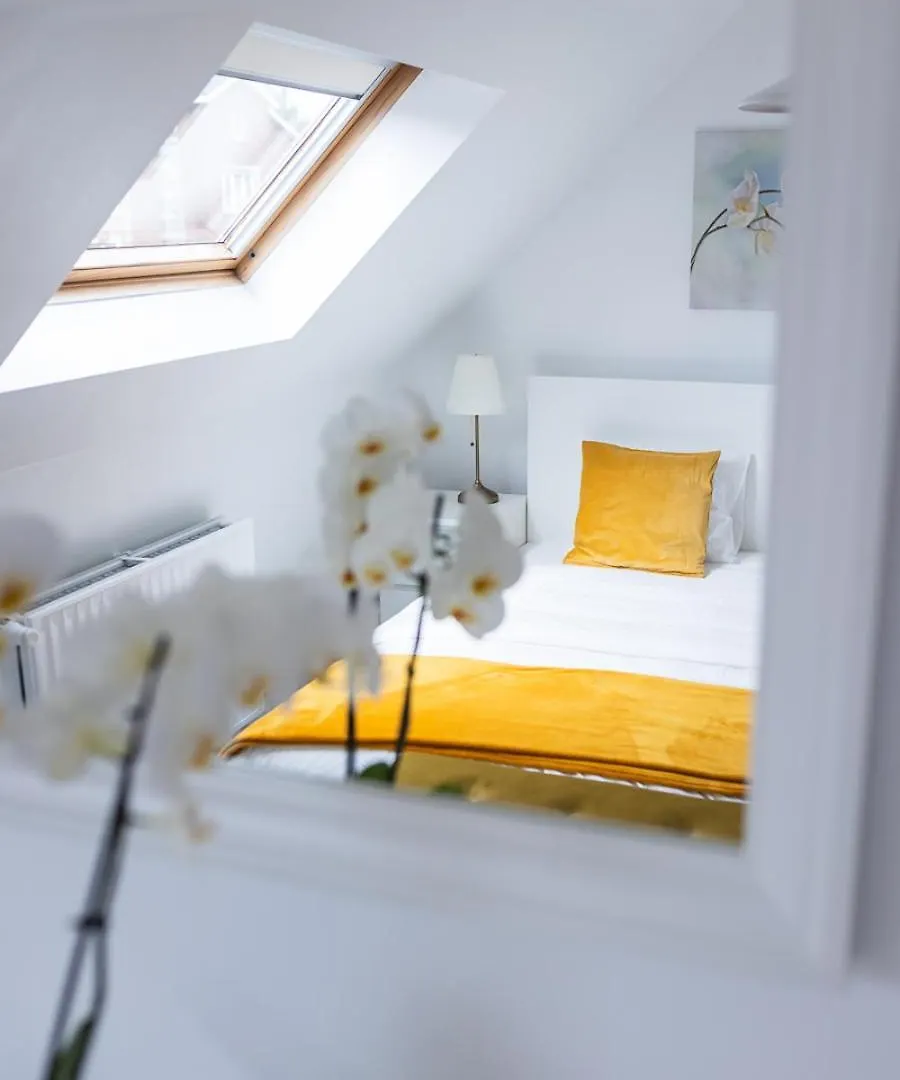 Residence Orchidee Zaventem Belgium