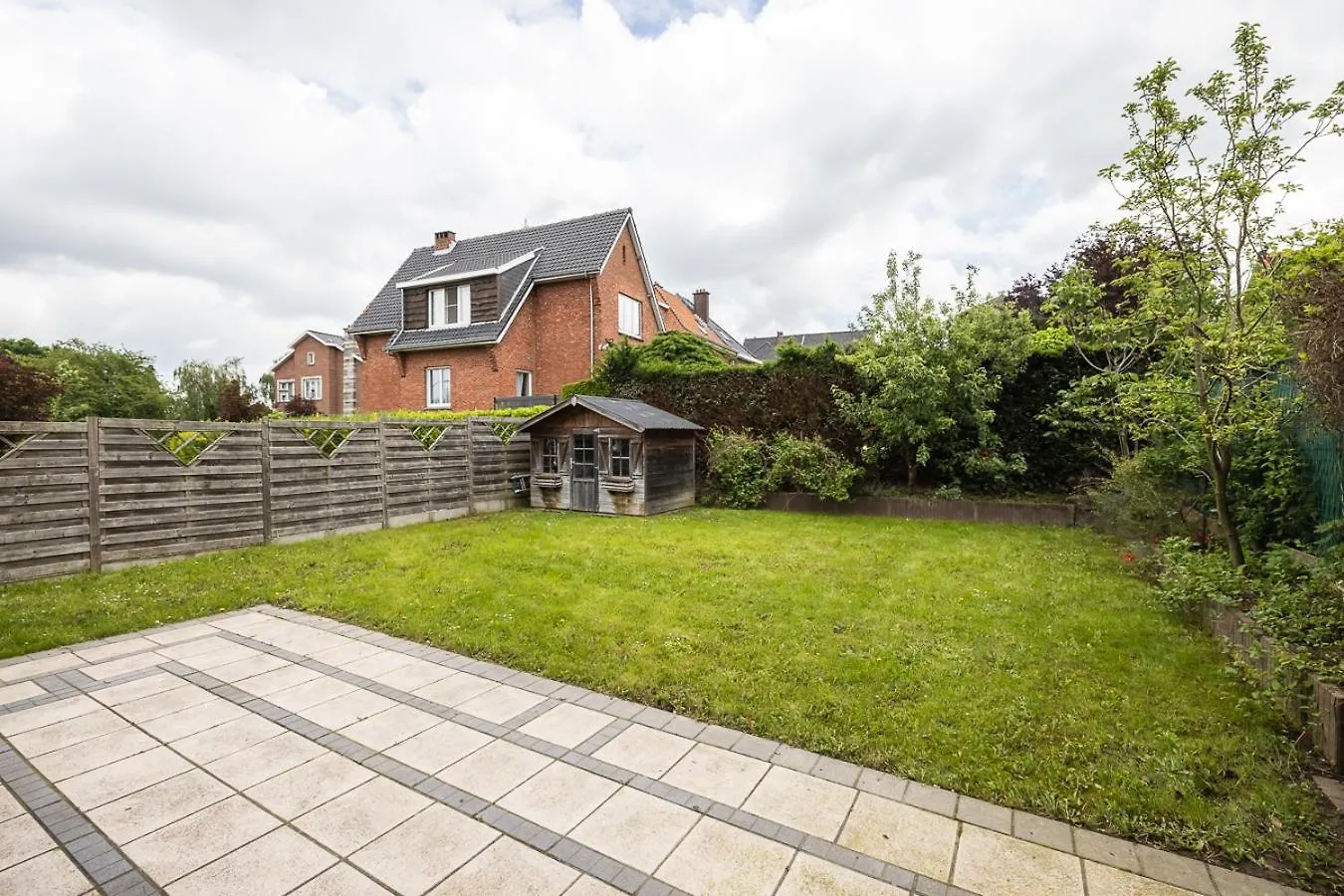 Bed & Breakfast Residence Orchidee Zaventem Belgium