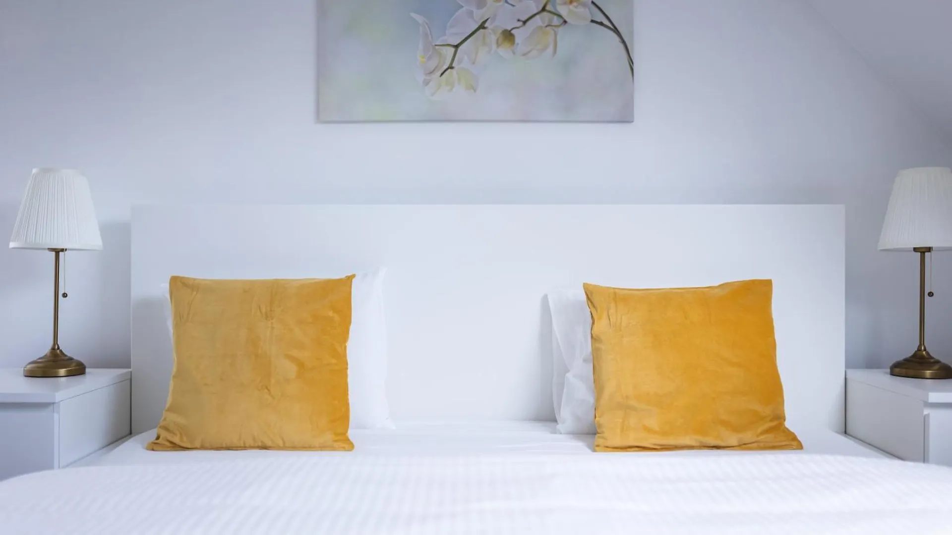 Residence Orchidee Zaventem Bed & Breakfast