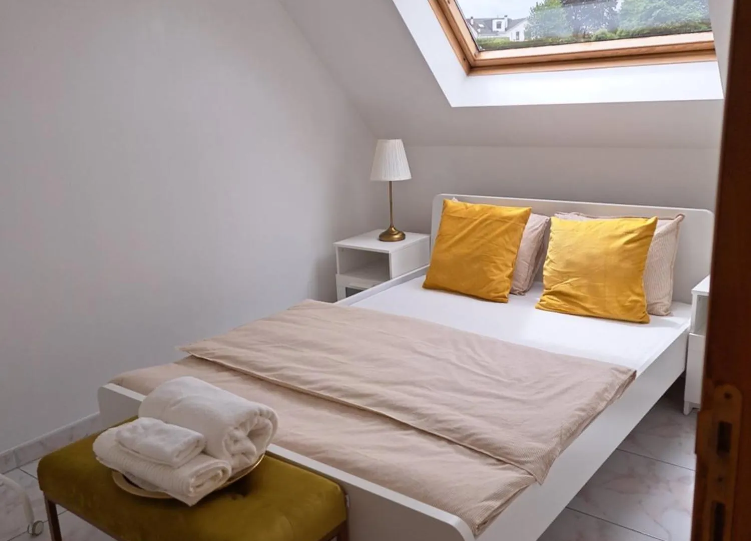 Residence Orchidee Zaventem 0*,