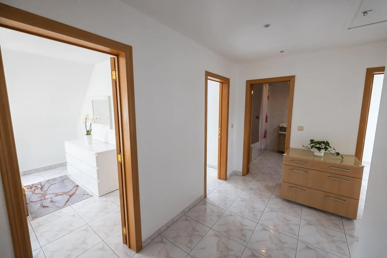 Residence Orchidee Zaventem Bed & Breakfast