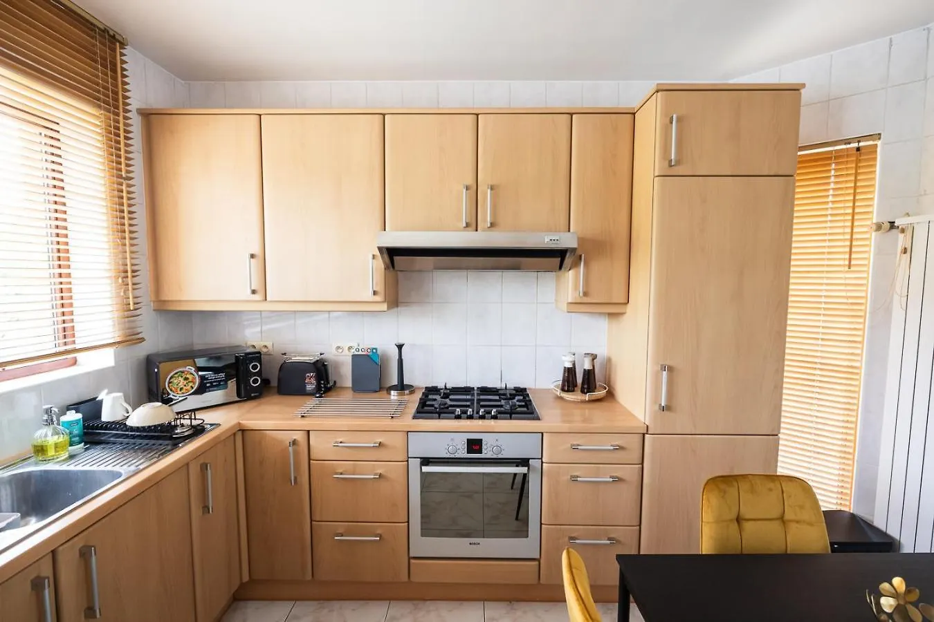 Bed & Breakfast Residence Orchidee Zaventem