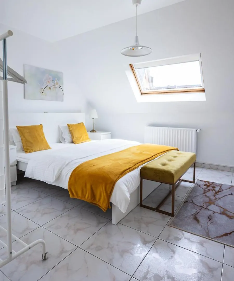 Residence Orchidee Zaventem