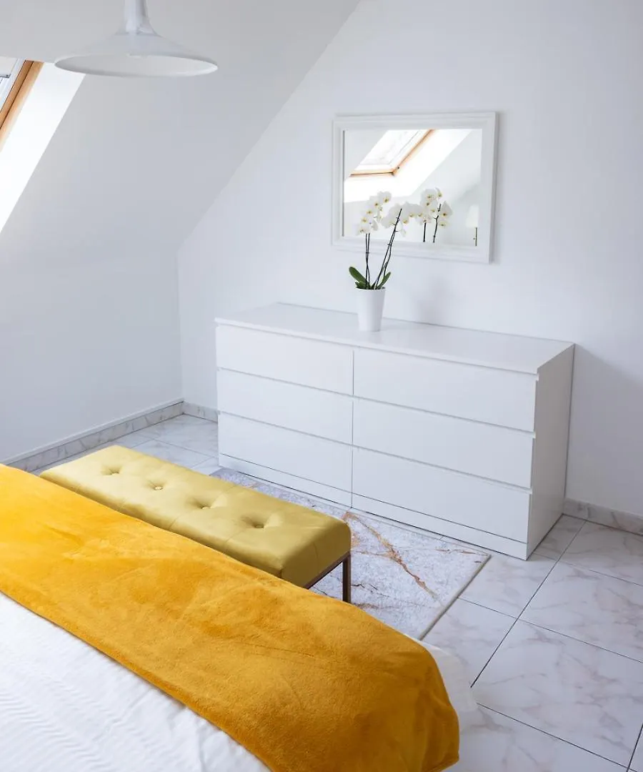 Residence Orchidee Zaventem Bed & Breakfast