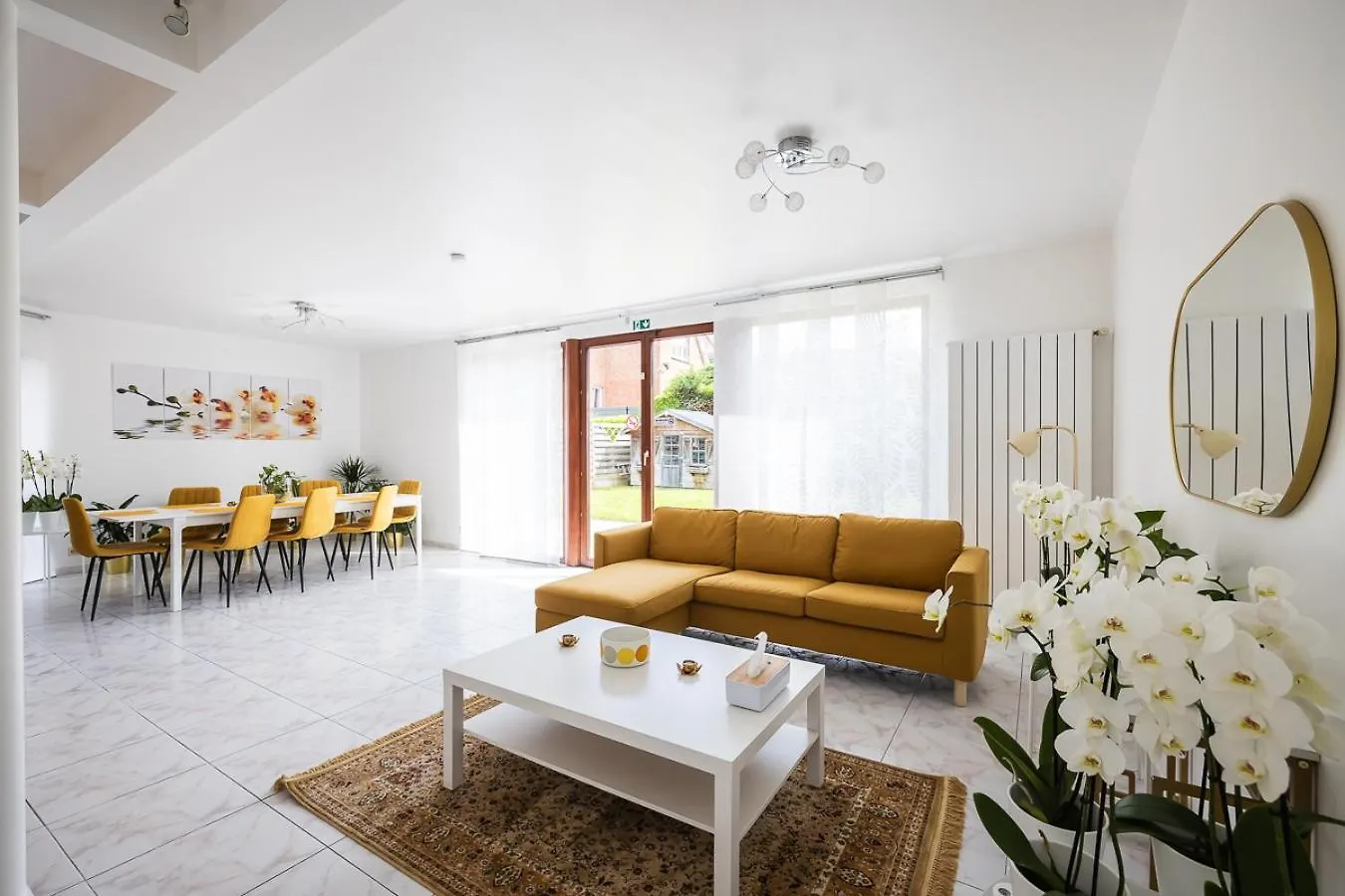 Residence Orchidee Zaventem
