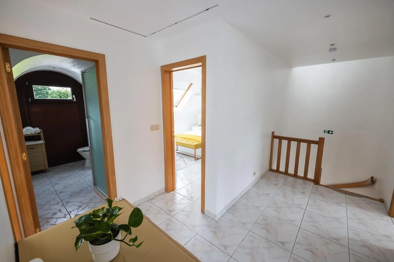 Residence Orchidee Zaventem