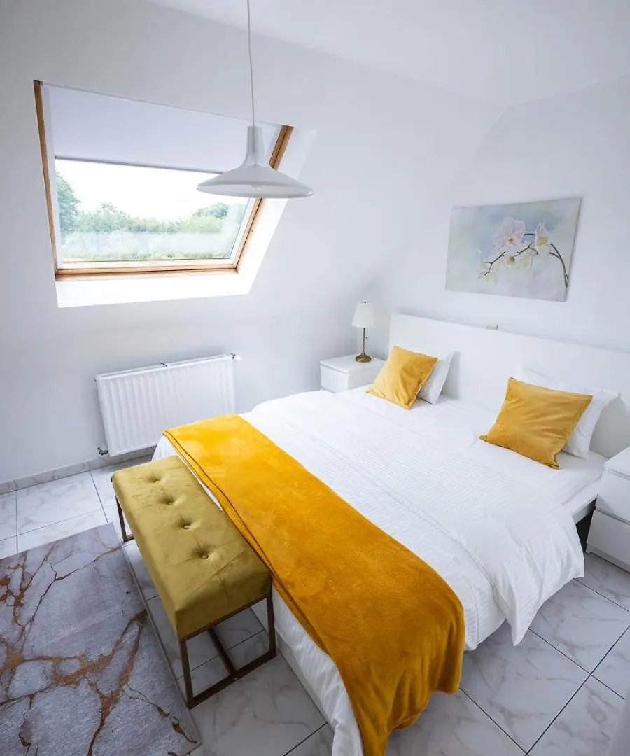 Residence Orchidee Zaventem 0*,  Belgium