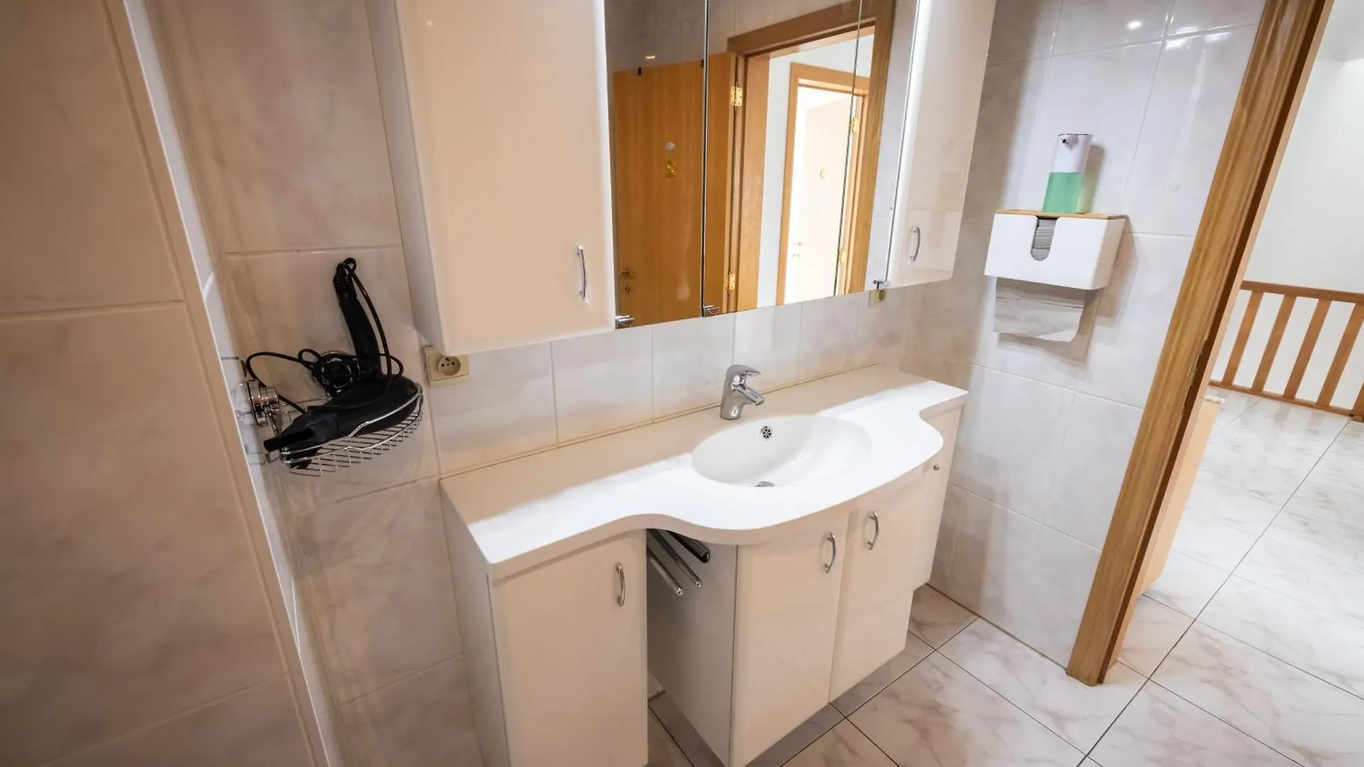 Residence Orchidee Zaventem