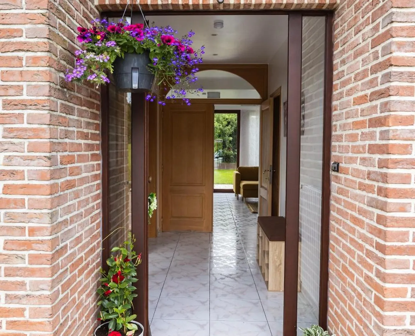 Residence Orchidee Zaventem