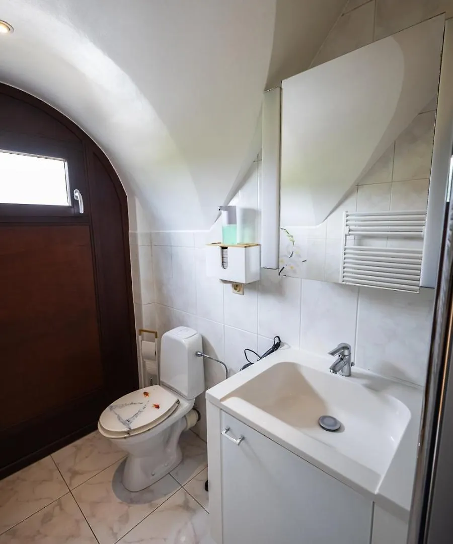 Residence Orchidee Zaventem Bed & Breakfast