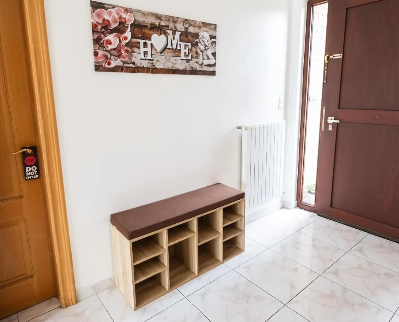 Residence Orchidee Zaventem 0*,