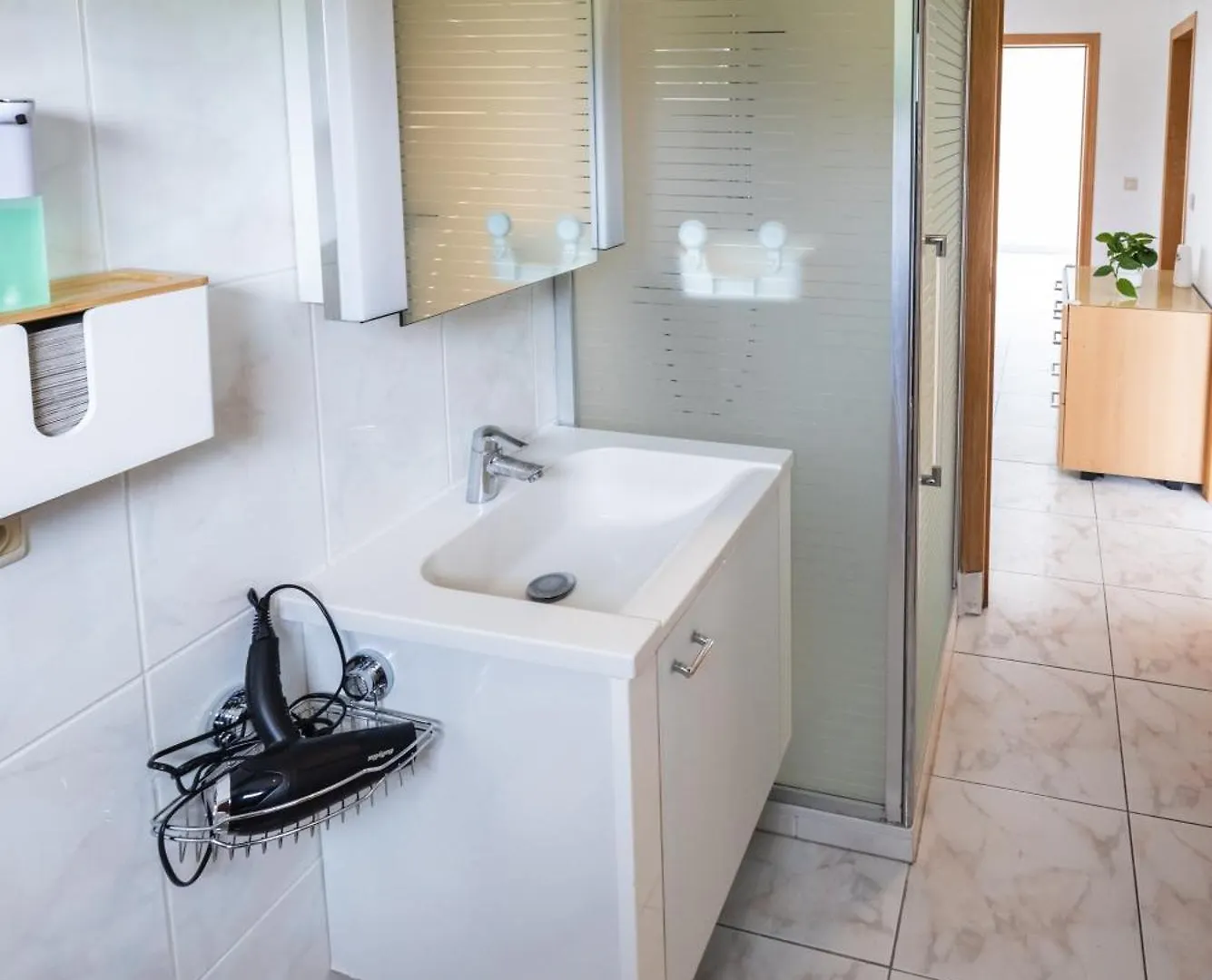 Residence Orchidee Zaventem Belgium