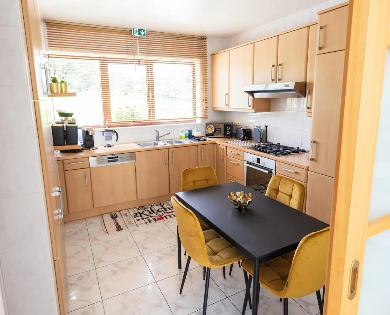 Bed & Breakfast Residence Orchidee Zaventem