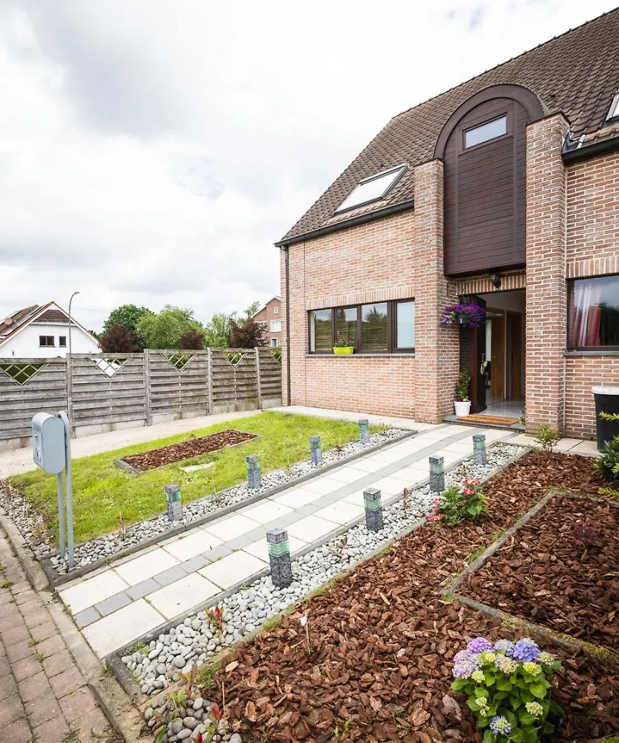 Residence Orchidee Zaventem Belgium