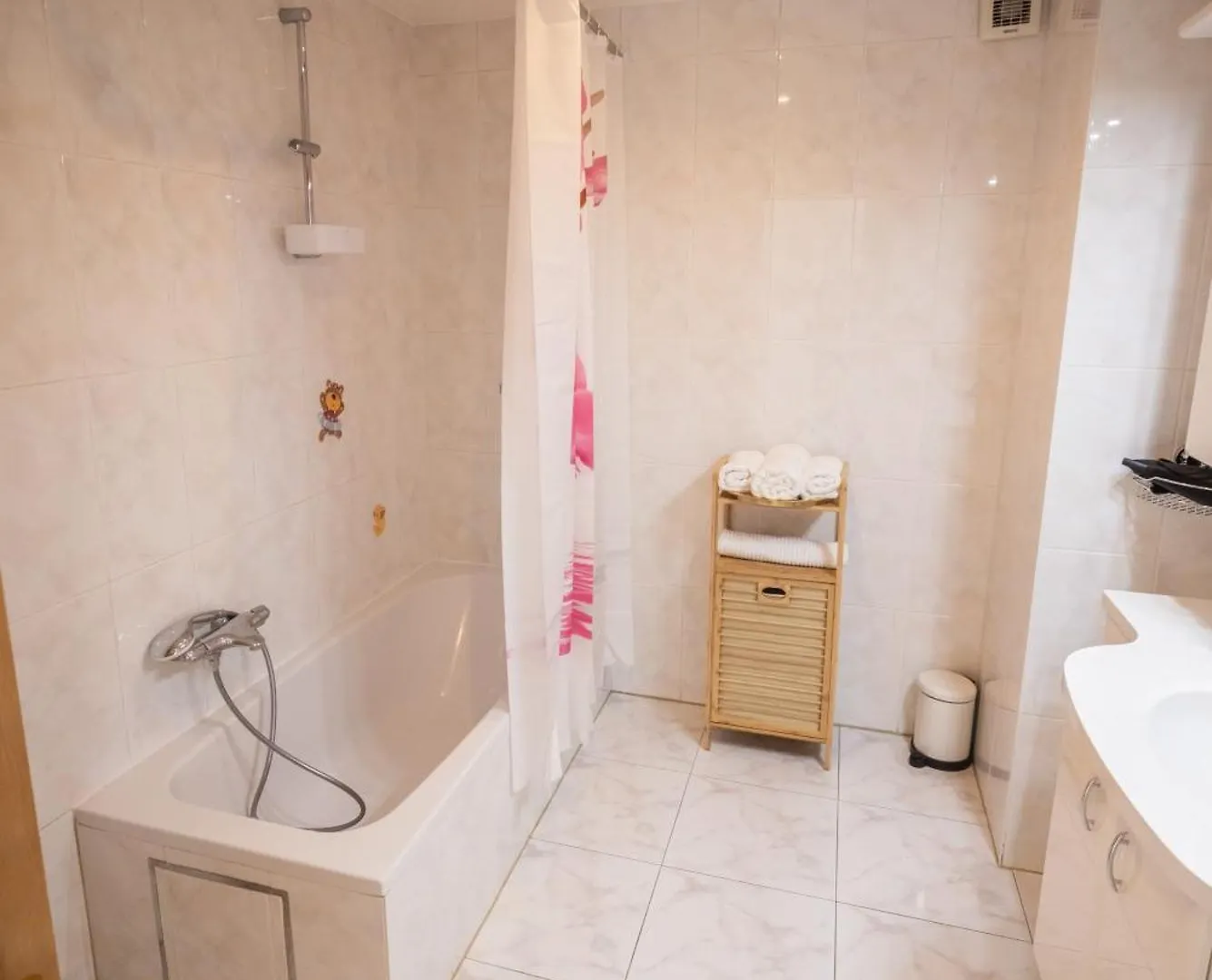 Bed & Breakfast Residence Orchidee Zaventem Belgium