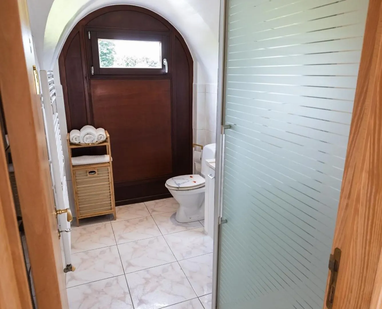 Bed & Breakfast Residence Orchidee Zaventem