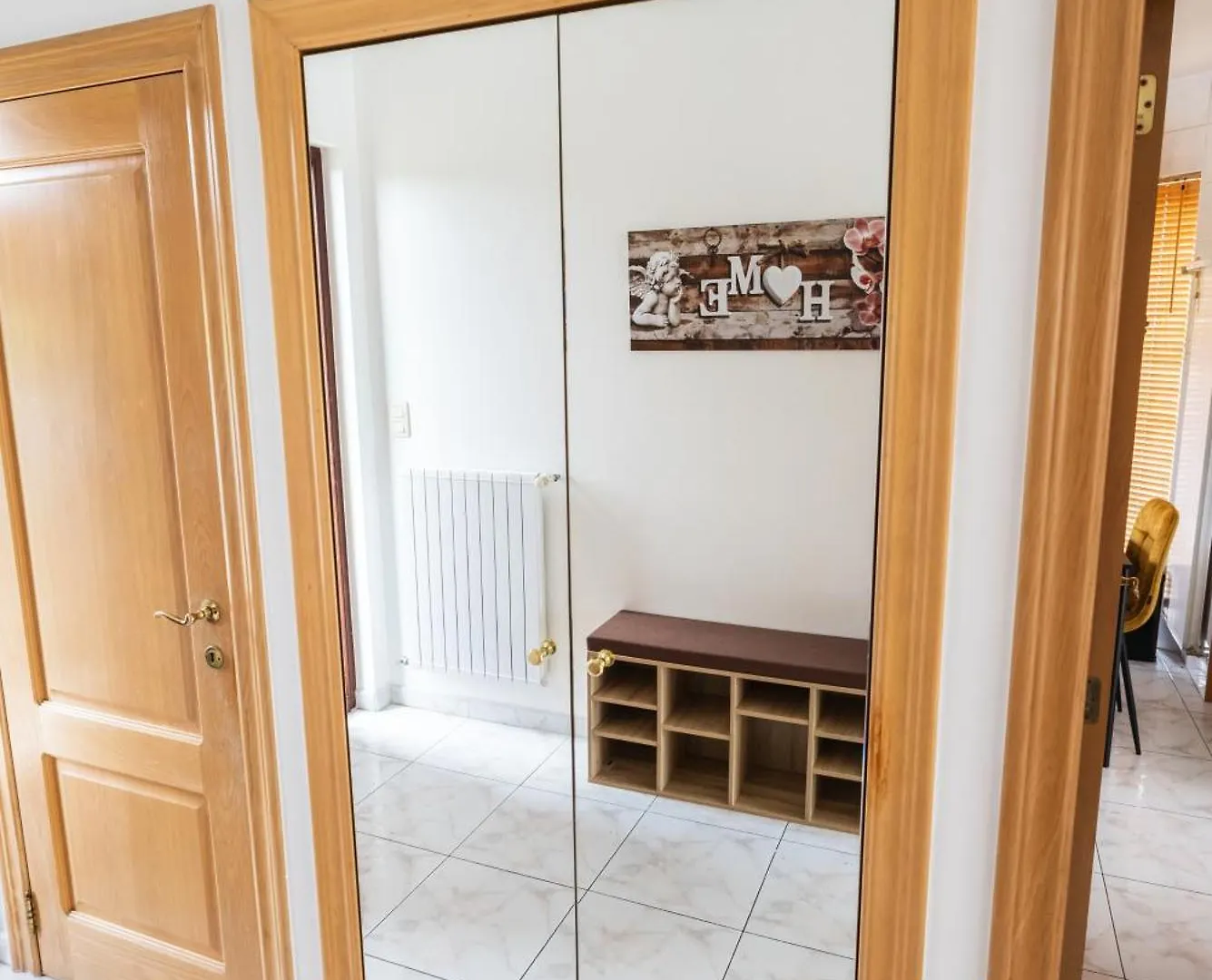 Residence Orchidee Zaventem