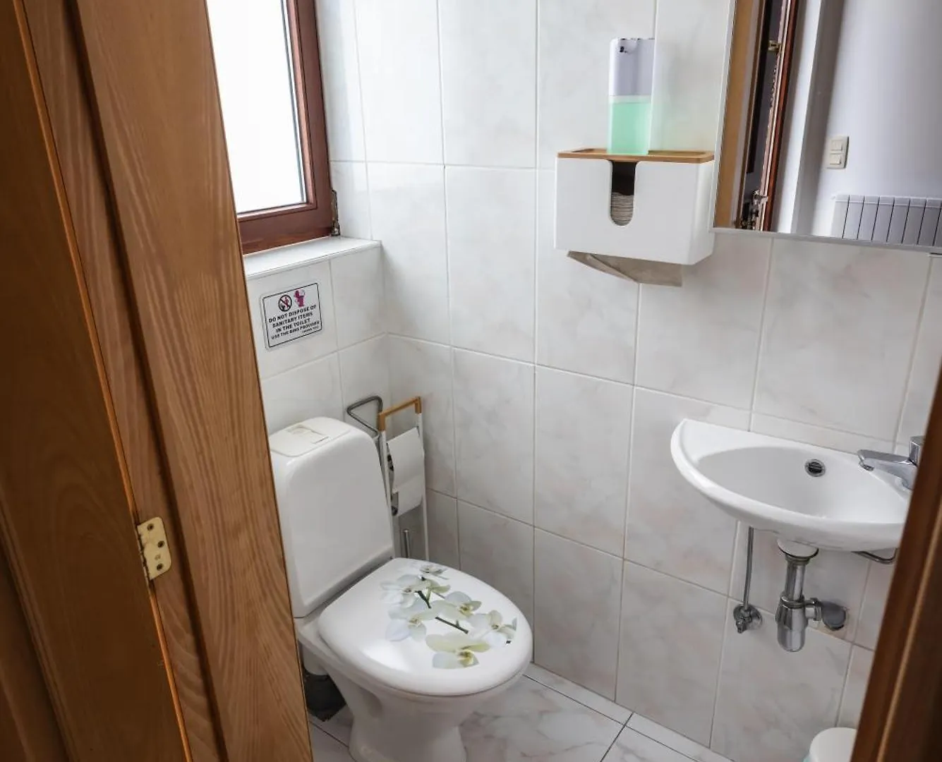 Residence Orchidee Zaventem 0*,  Belgium