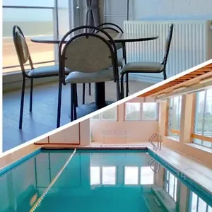 Residentie Romanza Middelkerke