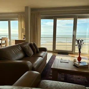 Zeezicht Ostende