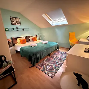 Dreamland Bed & Breakfast
