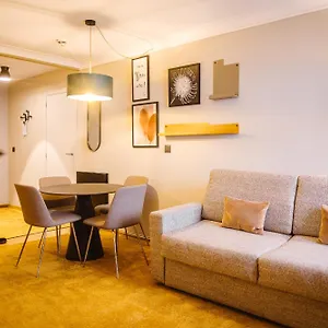 Hotel Brussels Airport By Ihg, Diegem