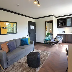 3* Aparthotel Getaway Brussels Airport