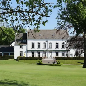 Hotel Golf De Pierpont, Bons Villers