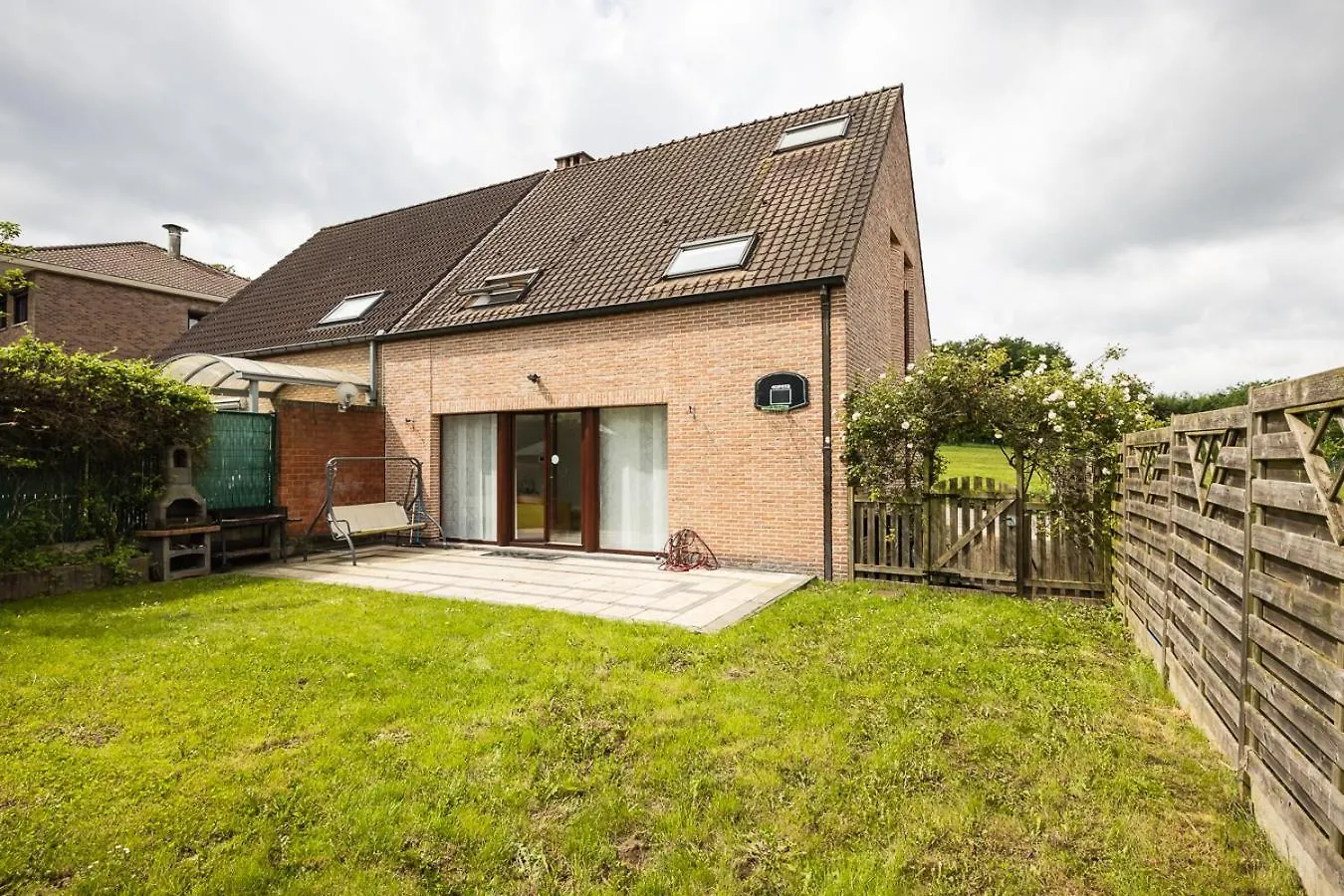 Residence Orchidee Zaventem
