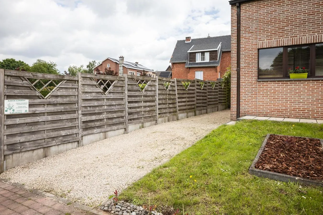 Bed & Breakfast Residence Orchidee Zaventem
