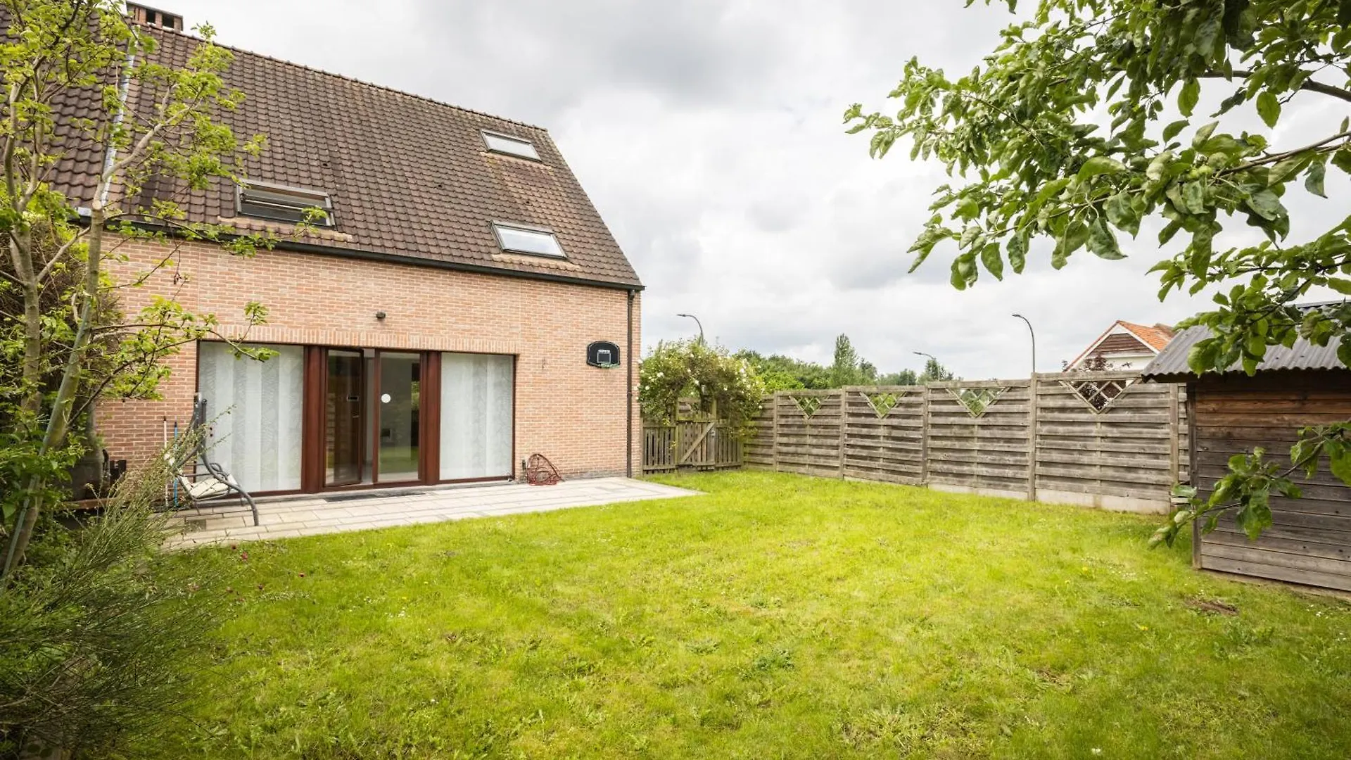 Residence Orchidee Zaventem Belgium