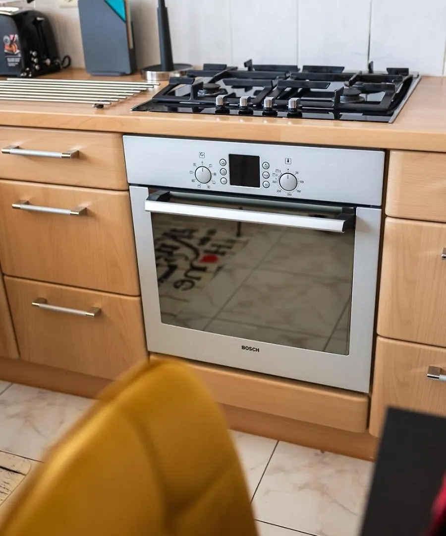 Residence Orchidee Zaventem 0*,